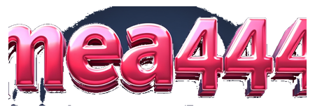 mea444 logo