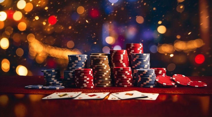 mea444 Nikmati pengalaman Bingo Carnaval yang menghidupkan suasana sambil main di mea444