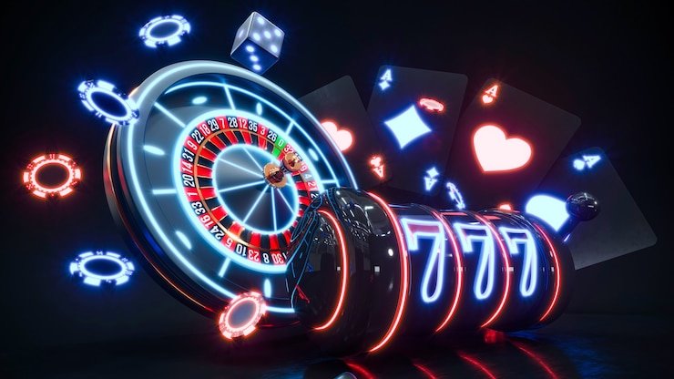 mea444 Apa yang Ditawarkan oleh Bingo Carnaval di mea444